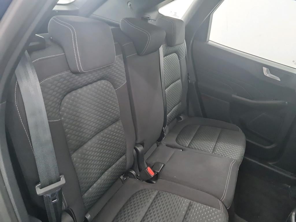 FORD KUGA 1.5 ECOBLUE 88KW TREND photo