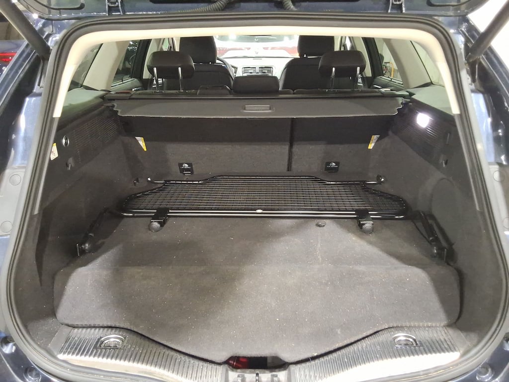 FORD MONDEO CLIPPER 2.0 HEV 140KW AUTO TITANIUM HEV photo