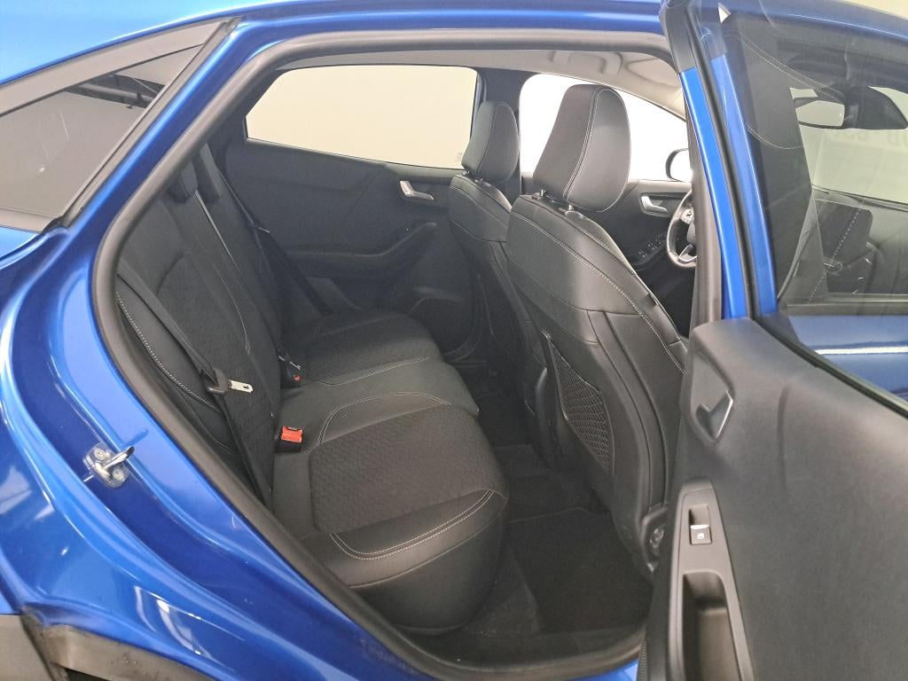 FORD PUMA 1.0 ECOBOOST MHEV 92KW TITANIUM photo