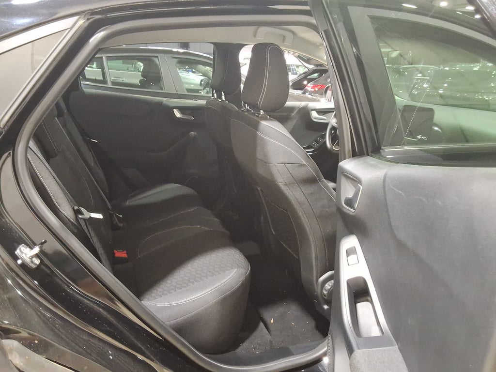 FORD PUMA 1.0 ECOBOOST MHEV 92KW TITANIUM photo