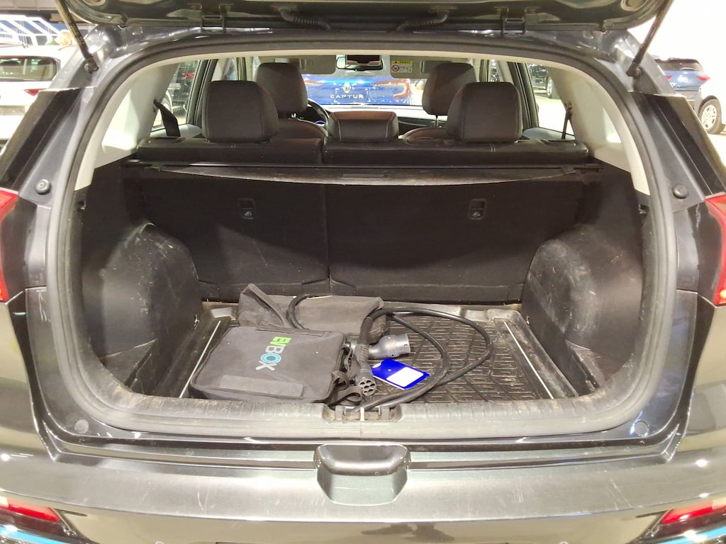 KIA E-NIRO 64 kWh Must photo