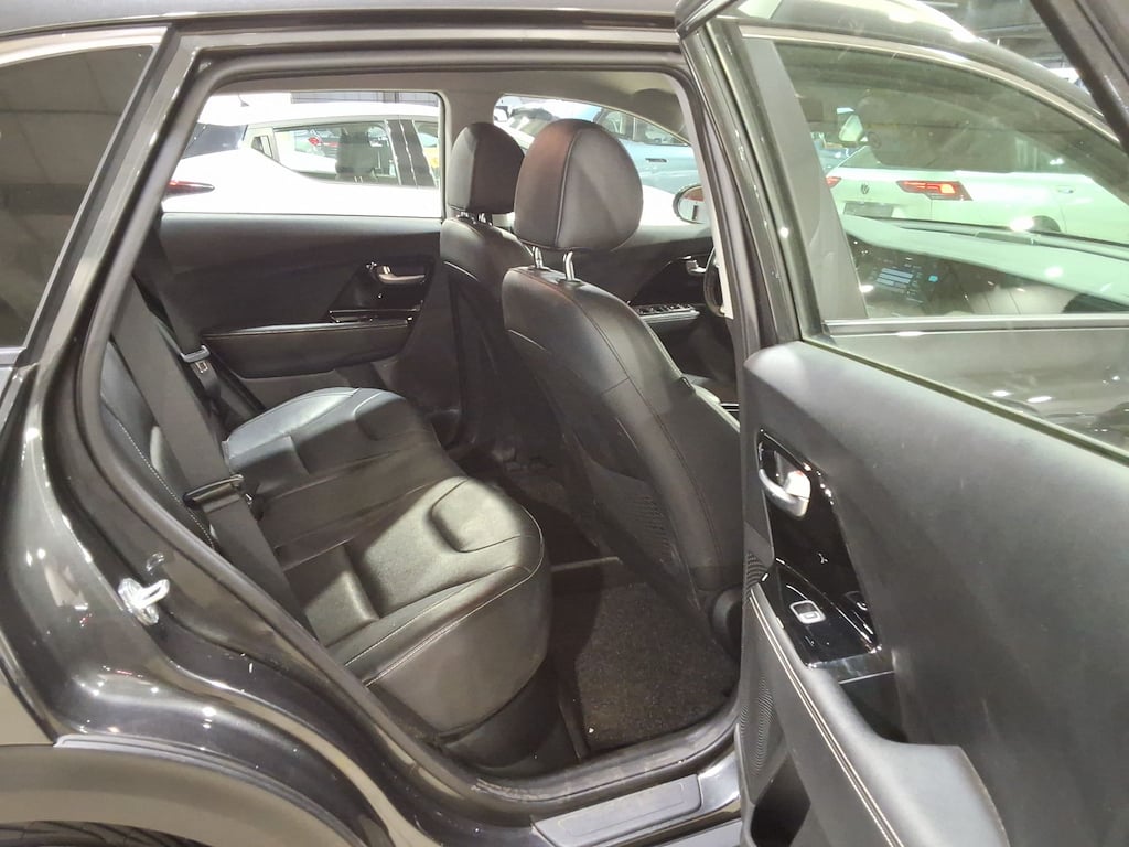 KIA E-NIRO 64 kWh Must photo