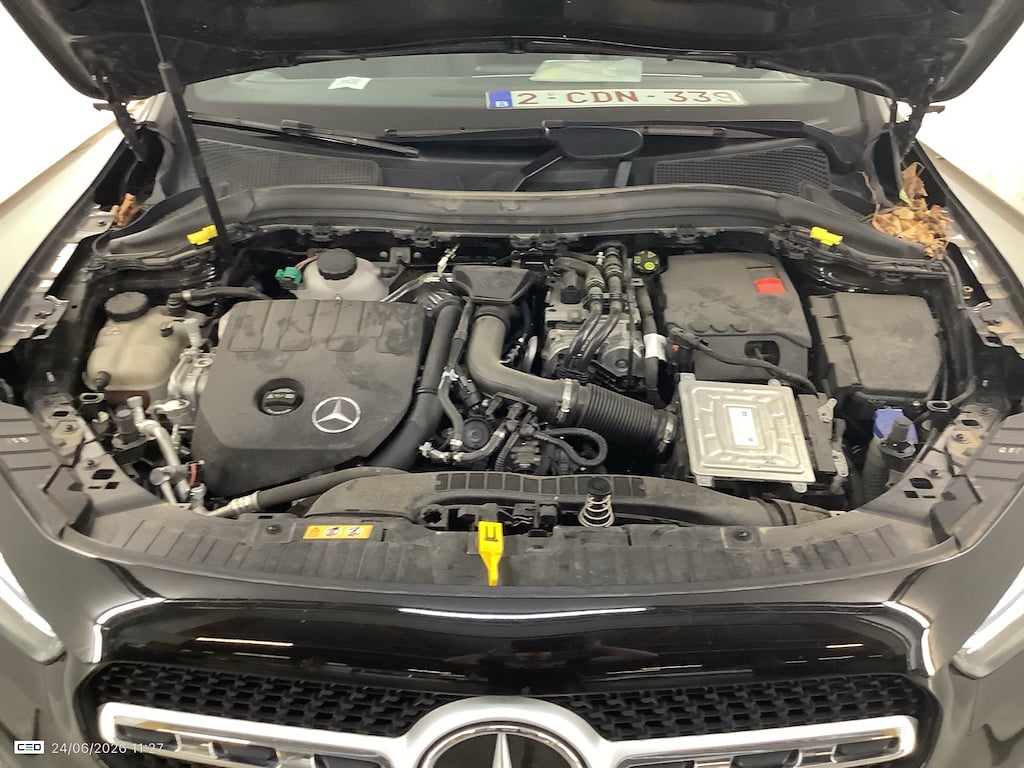MERCEDES-BENZ GLA 1.3 GLA 250 E DCT BUSINESS SOLUTION photo