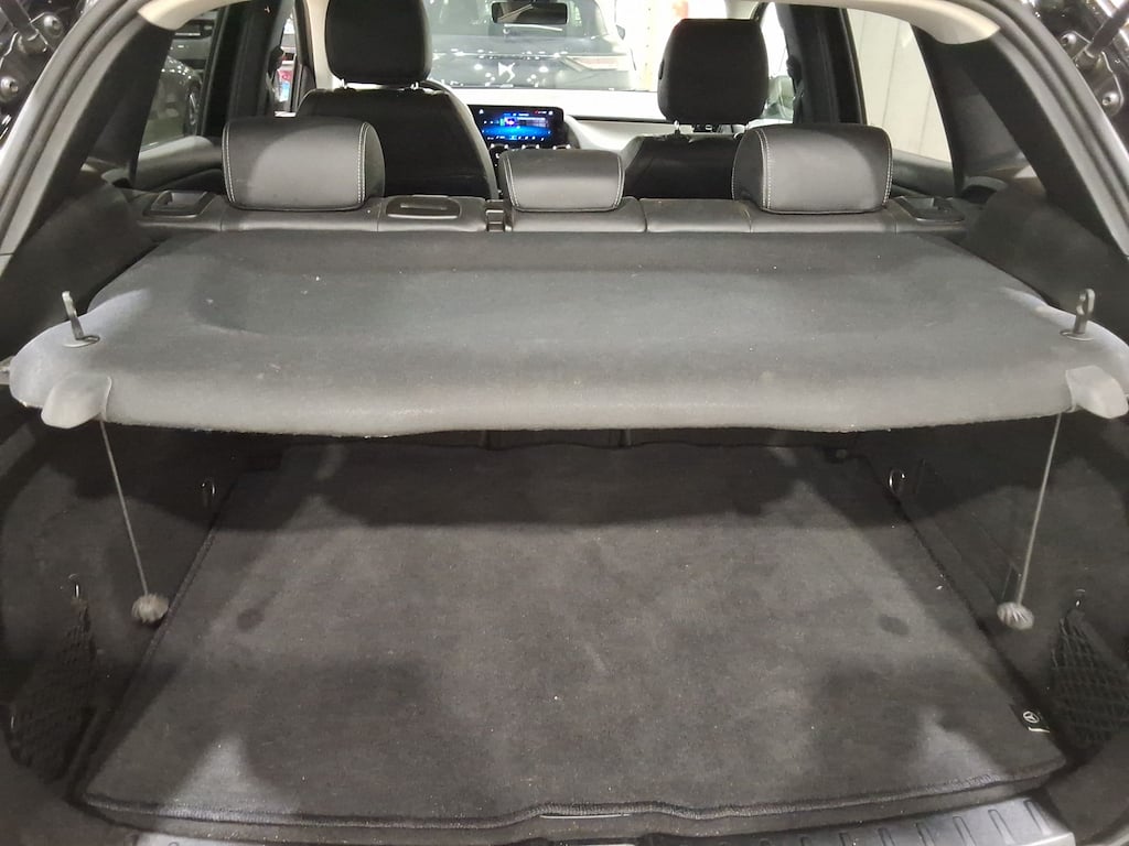 MERCEDES-BENZ GLA 2.0 GLA 180 D DCT BUSINESS SOLUTION ESS photo
