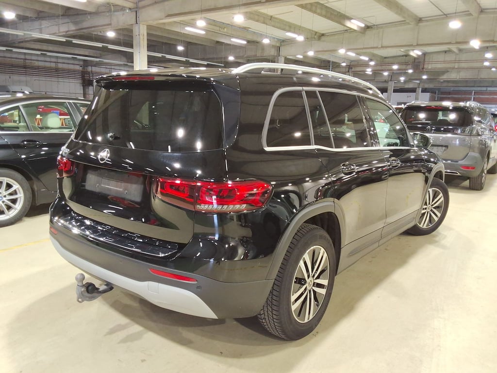MERCEDES-BENZ GLB 1.3 GLB 180 DCT photo