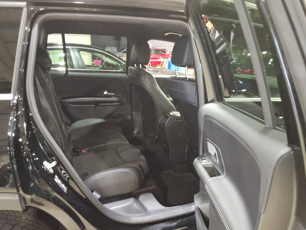 MERCEDES-BENZ GLB 1.3 GLB 180 DCT photo