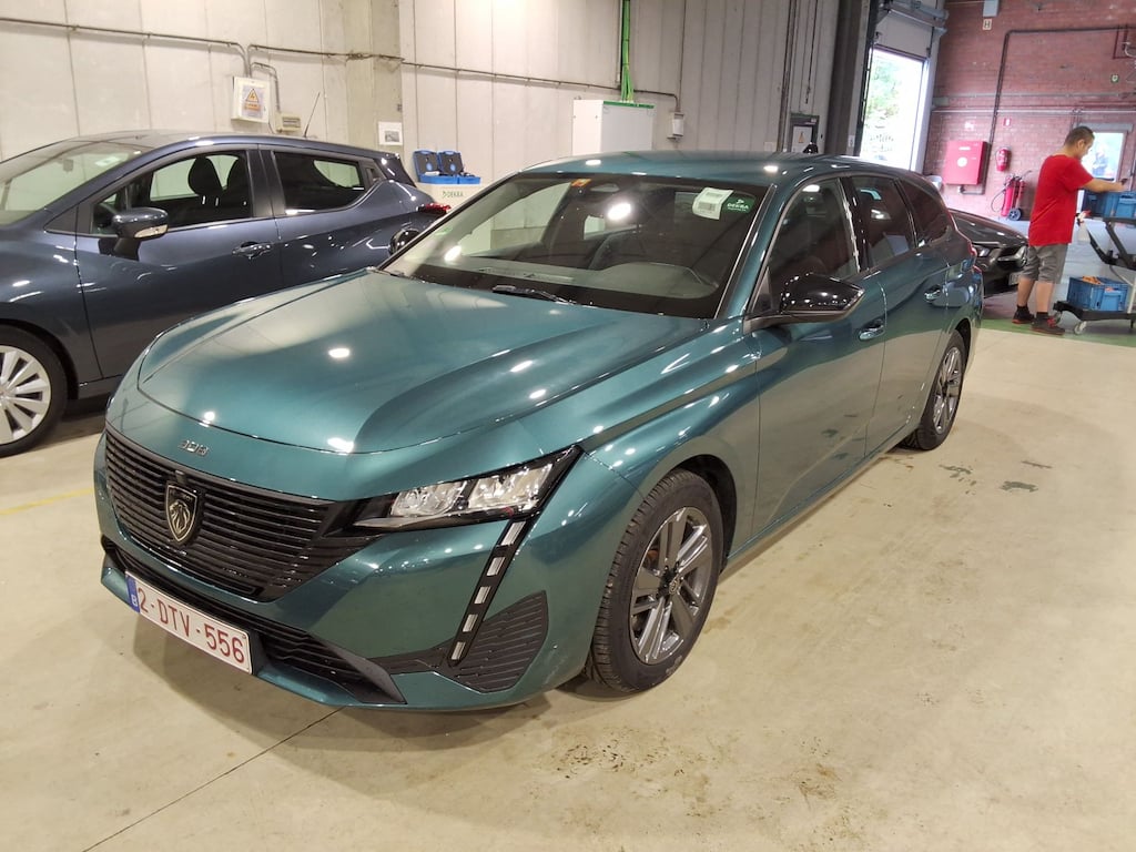PEUGEOT 308 SW 1.2 PURETECH 96KW S-S ACTIVE PACK