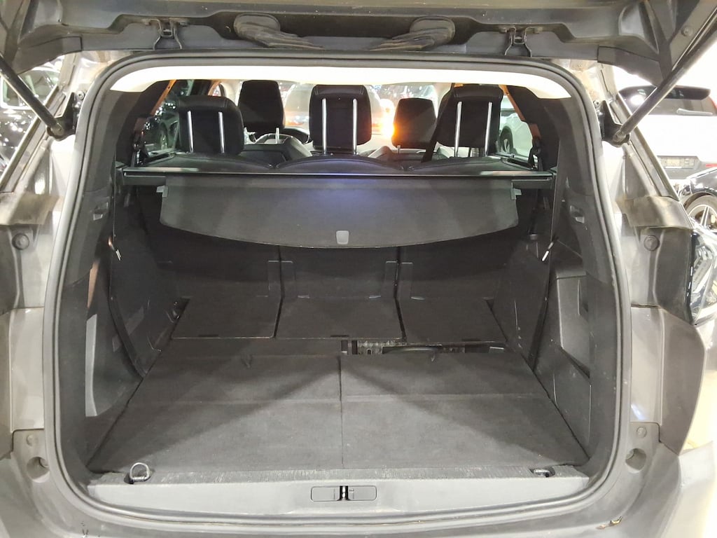 PEUGEOT 5008 1.2 PURETECH 130 AUTO ALLURE PACK photo