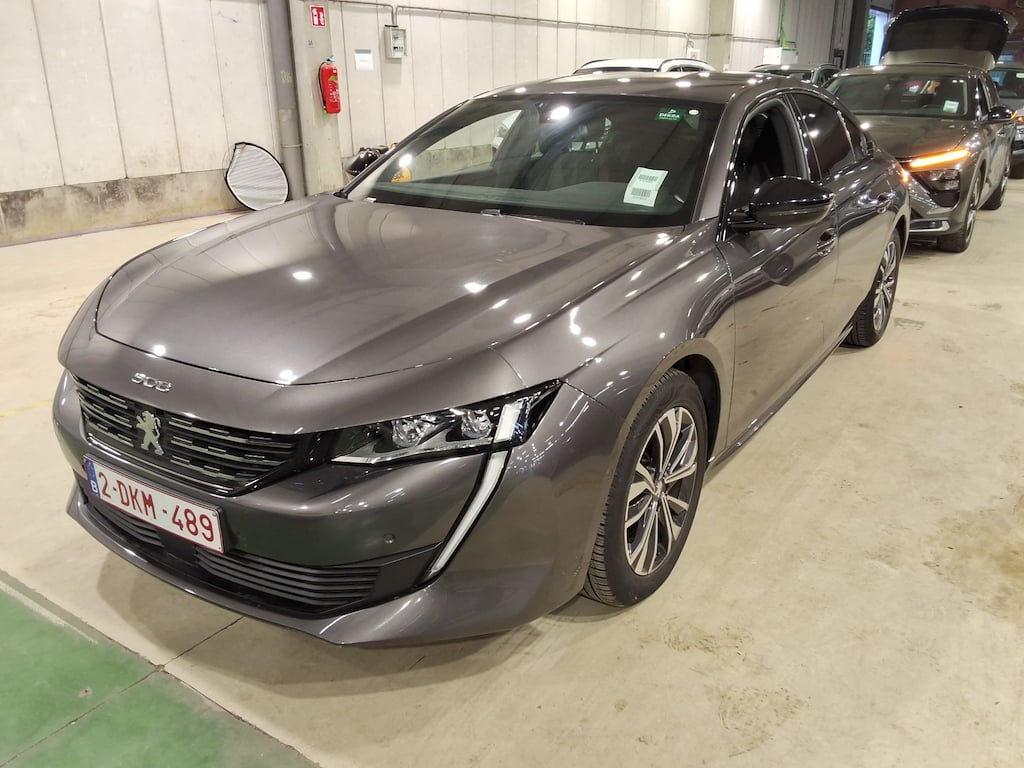PEUGEOT 508 1.5 BLUEHDI 130 S&amp;S AUTO ACTIVE PACK