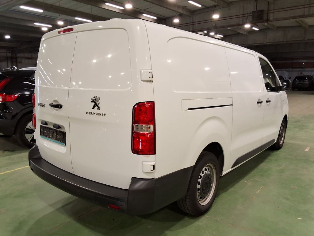 PEUGEOT EXPERT FOURGON MWB DSL - 2016 2.0 BlueHDi L3 Long Premium S&amp;S photo