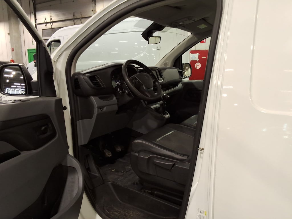 PEUGEOT EXPERT FOURGON MWB DSL - 2016 2.0 BlueHDi L3 Long Premium S&amp;S photo