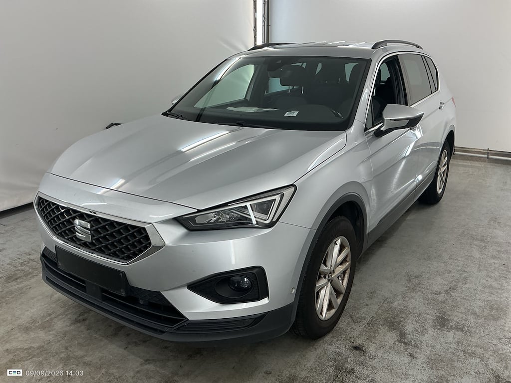 SEAT TARRACO 1.5 TSI Move! DSG
