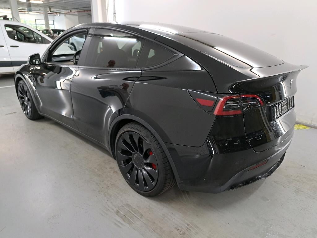 TESLA Model Y BEV PERFORMANCE AUTO 4WD photo