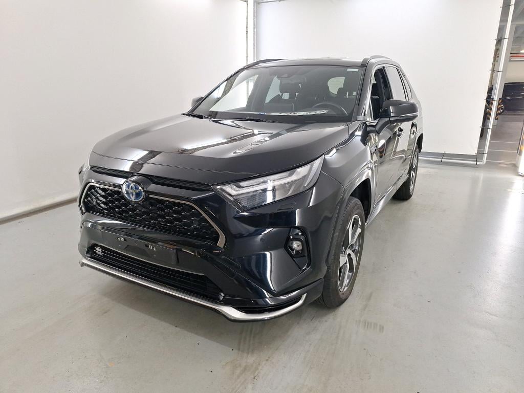 TOYOTA RAV4 2.5 PHEV 225KW DYNAMIC PLUS E-CVT 4WD