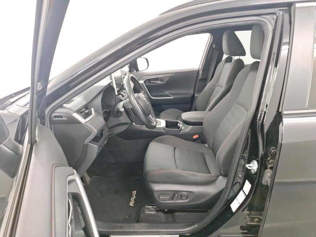 TOYOTA RAV4 2.5 PHEV 225KW DYNAMIC PLUS E-CVT 4WD photo