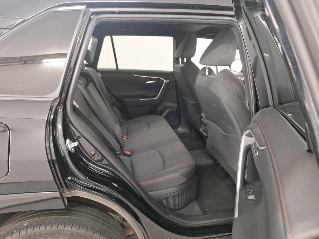 TOYOTA RAV4 2.5 PHEV 225KW DYNAMIC PLUS E-CVT 4WD photo