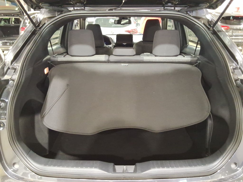 TOYOTA YARIS CROSS 1.5 VVT-IE HEV DYNAMIC PLUS CVT photo