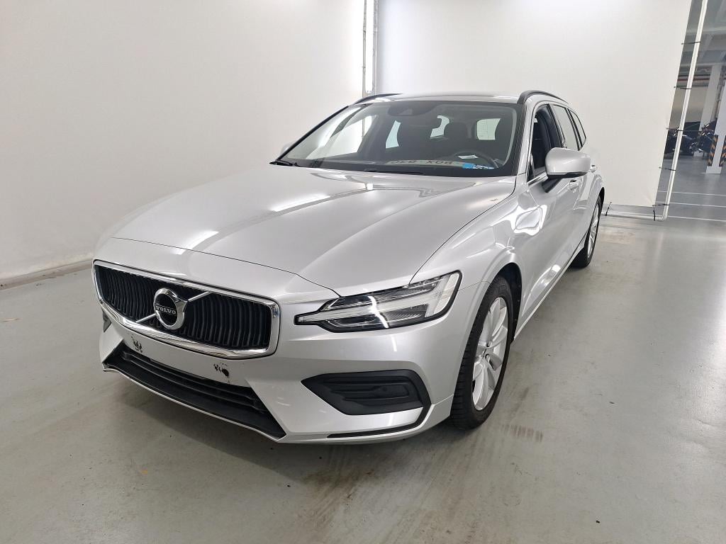 VOLVO V60 2.0 B3 GEARTRONIC MOMENTUM PRO