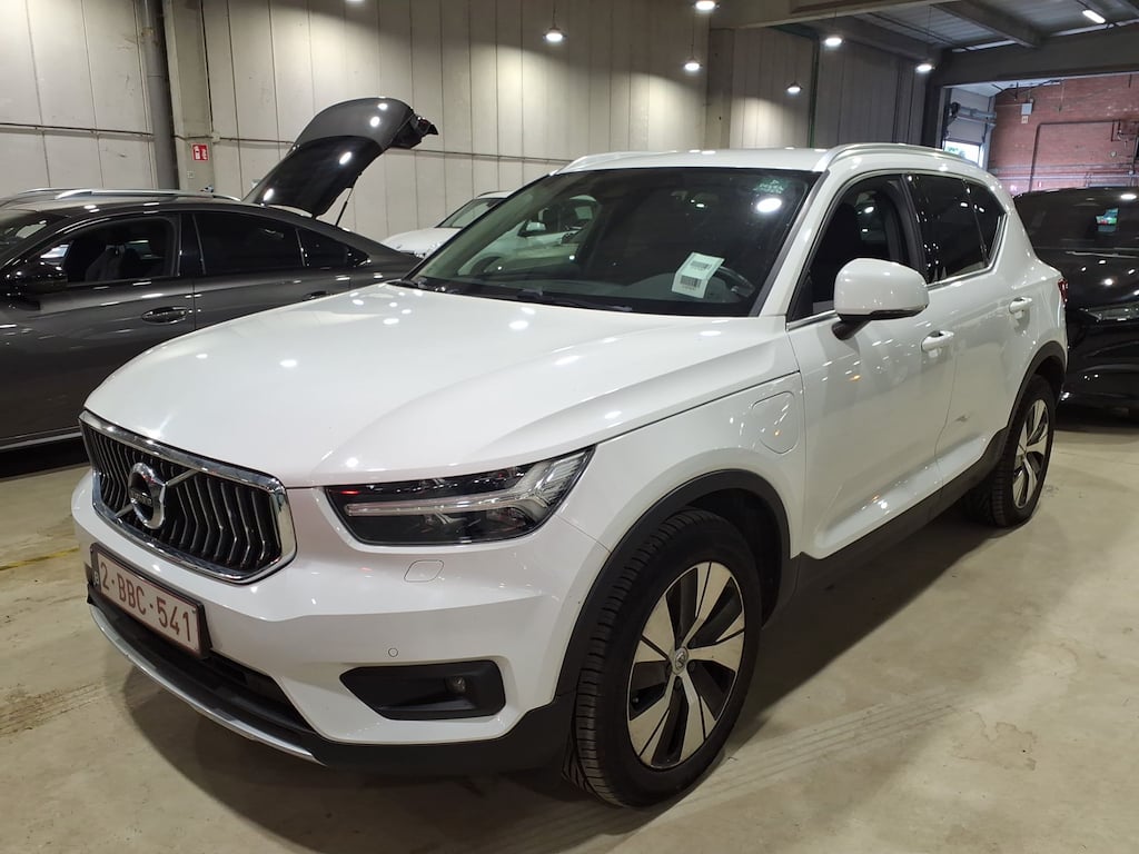 VOLVO XC40 1.5 T4 PHEV INSCRIPTION EXPR. DCT