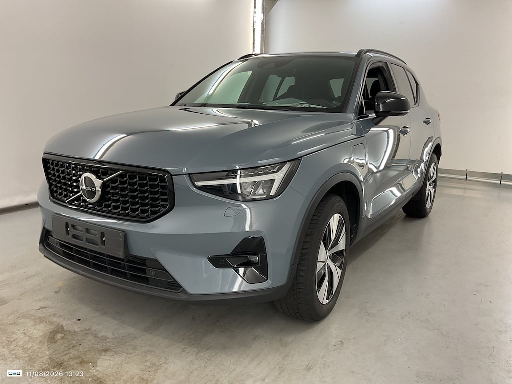 VOLVO XC40 1.5 T4 PHEV PLUS DARK DESIGN DCT