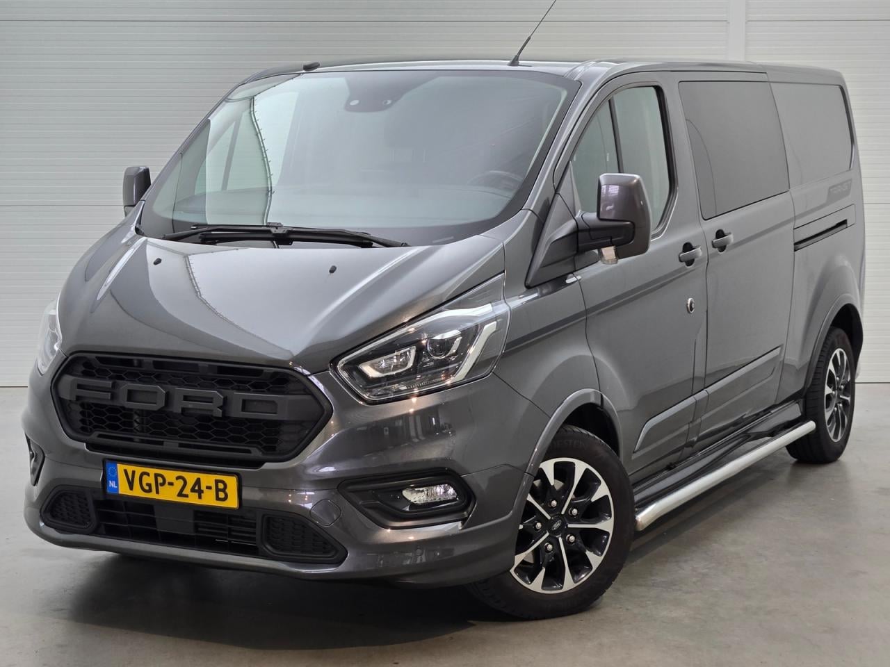 FORD Transit Custom 310 2.0 TDCI L2H1 Sport