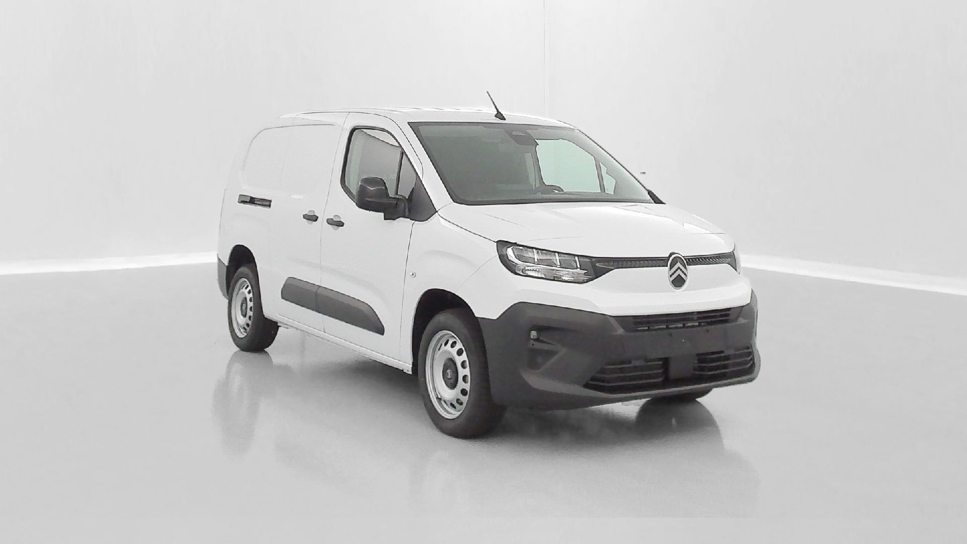 Citroen Berlingo XL 1.5 BlueHDi 130ch EAT8