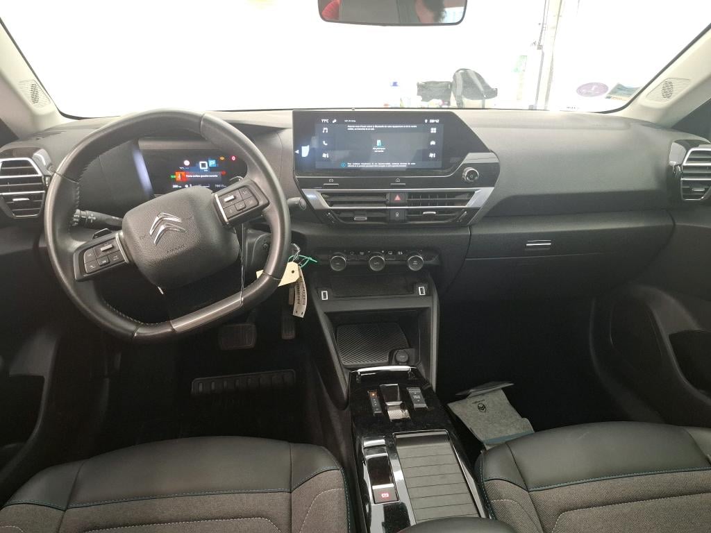 C4 X Feel Pack 1.2 PureTech 130CV BVA8 6E photo