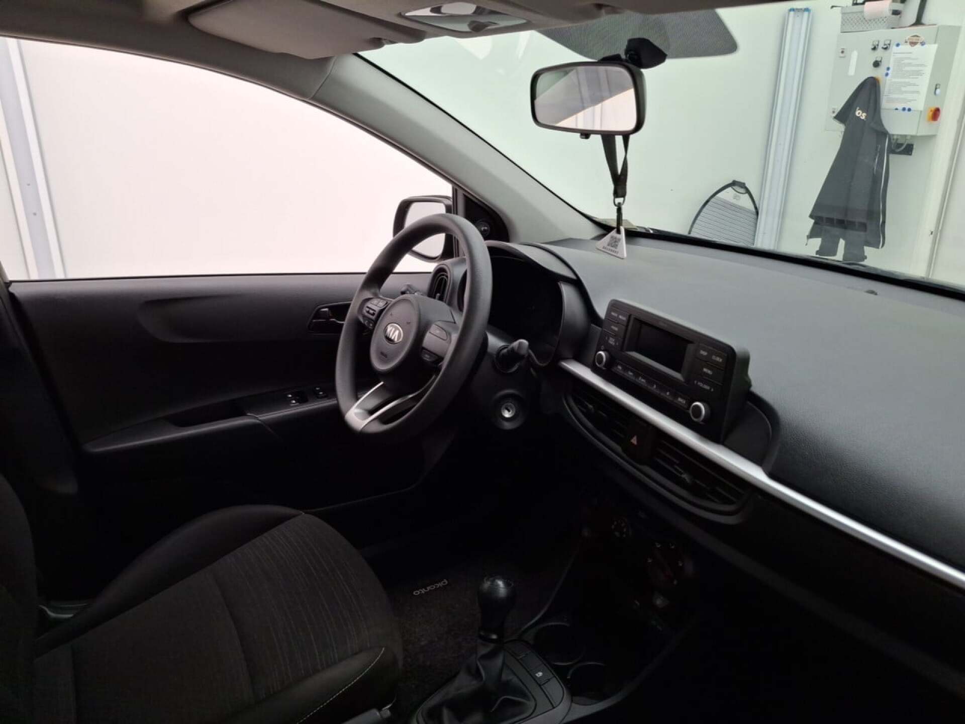 KIA PICANTO 1.0 MPI photo