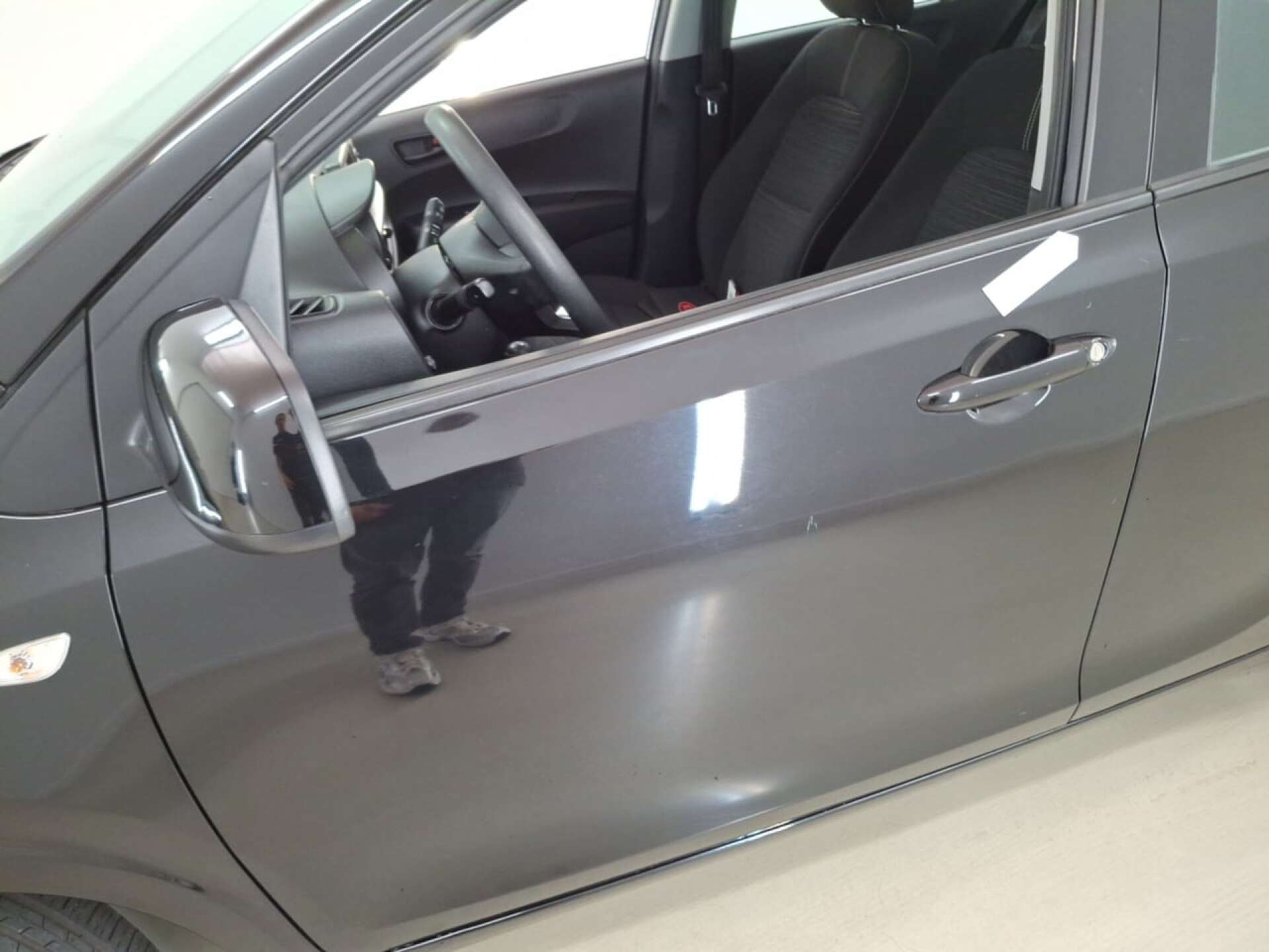 KIA PICANTO 1.0 MPI photo