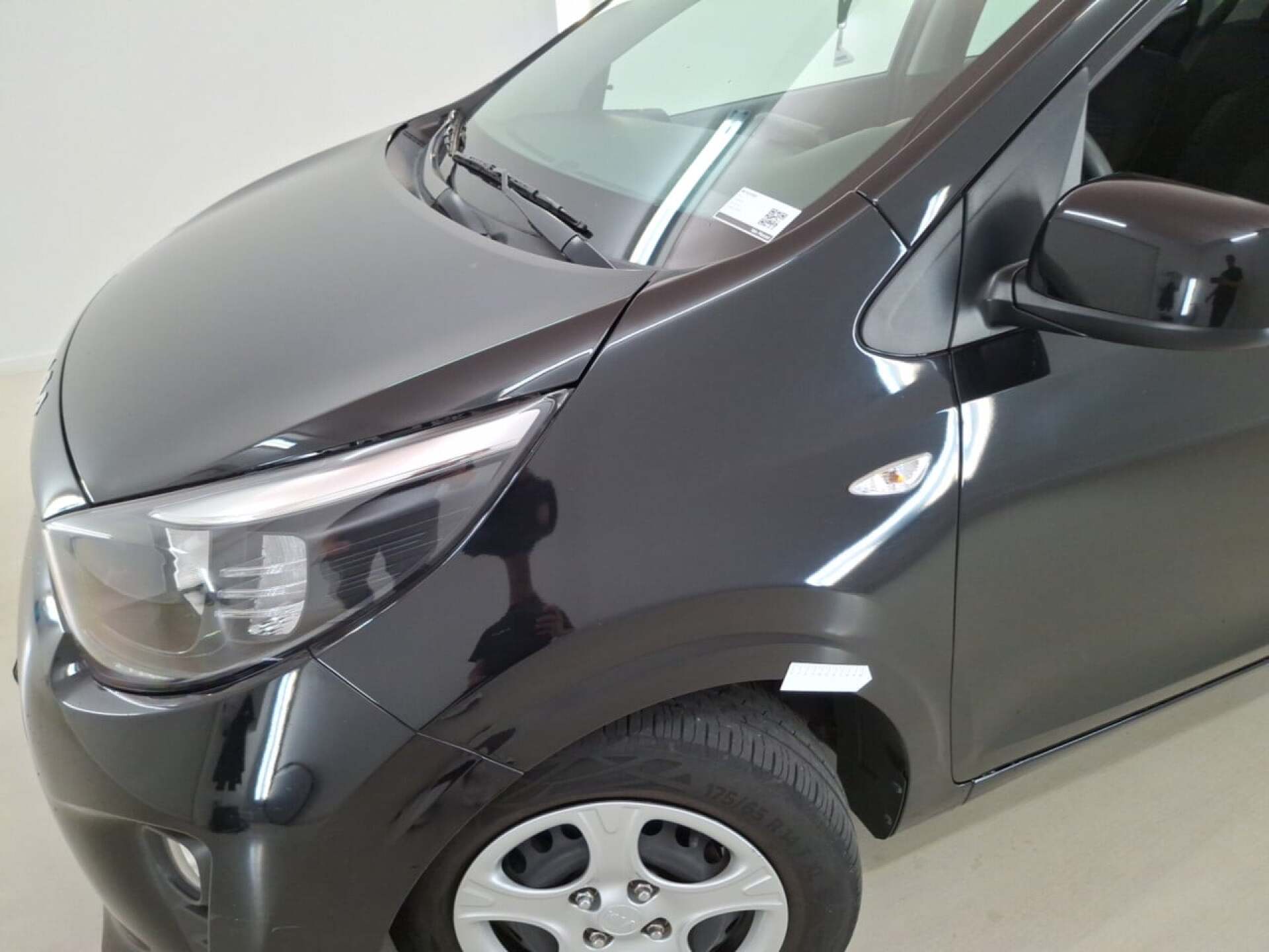 KIA PICANTO 1.0 MPI photo