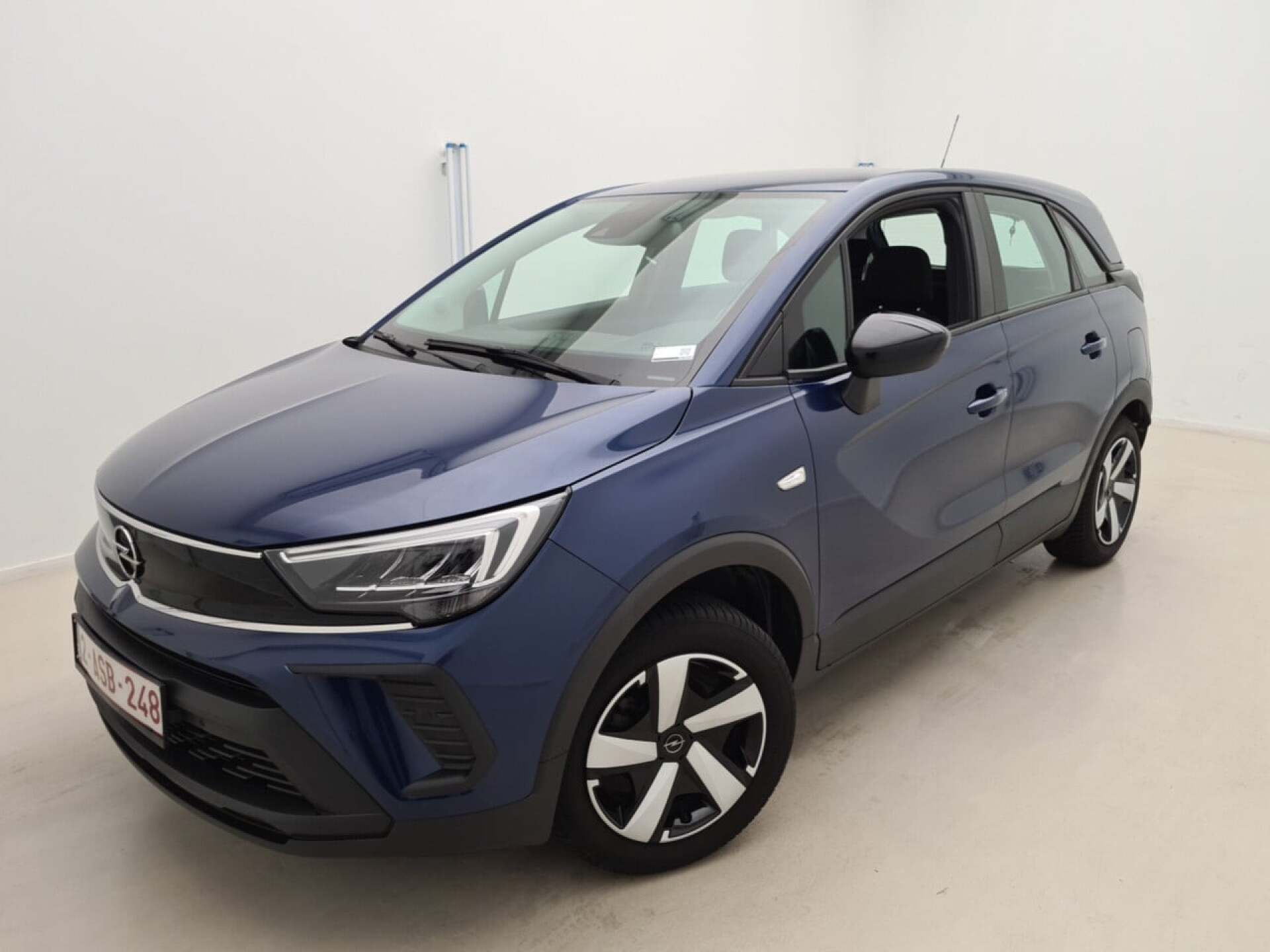 OPEL CROSSLAND 1.2 S/S