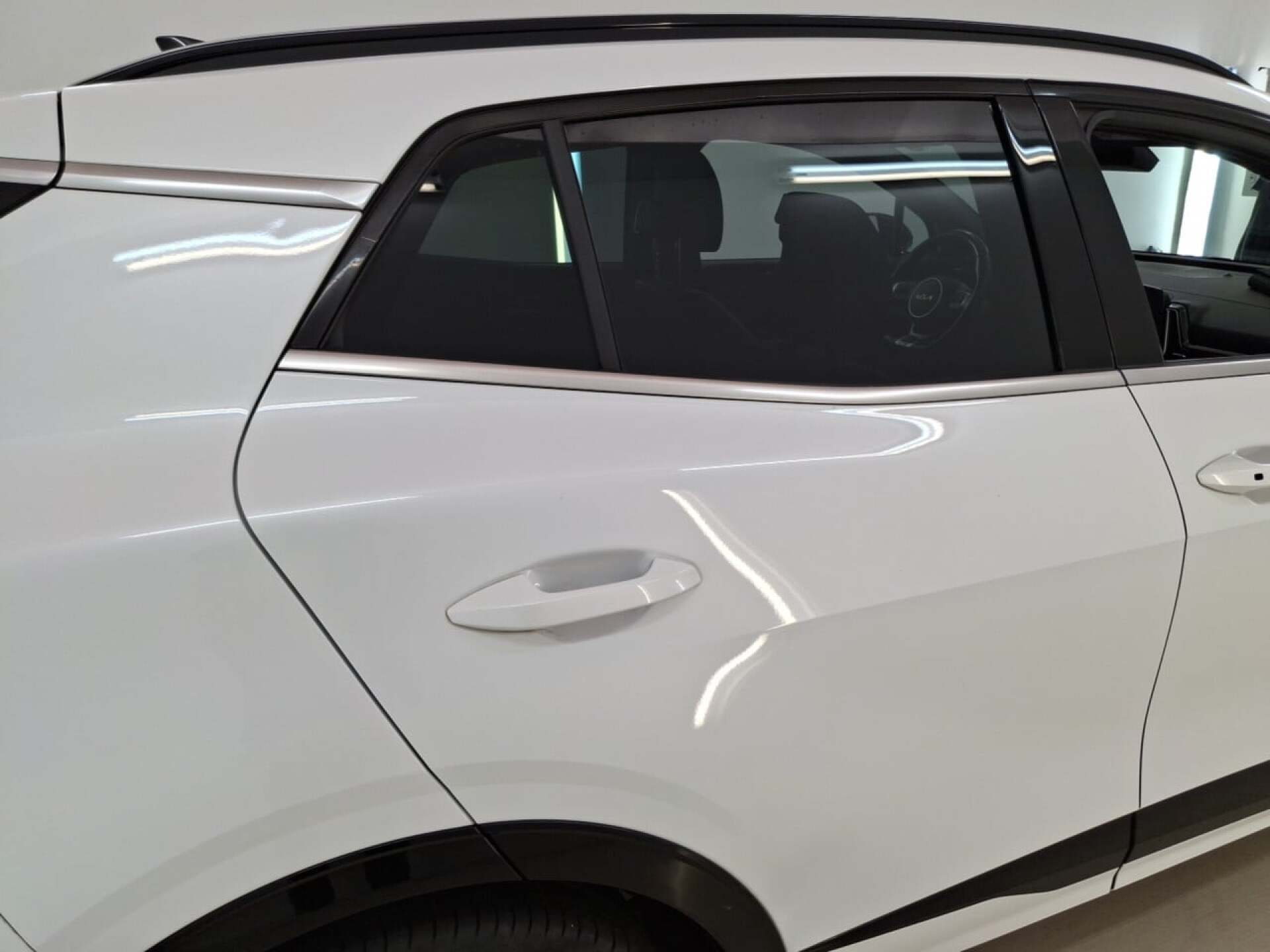 KIA SPORTAGE 1.6 CRDI GT-LINE AUT. photo