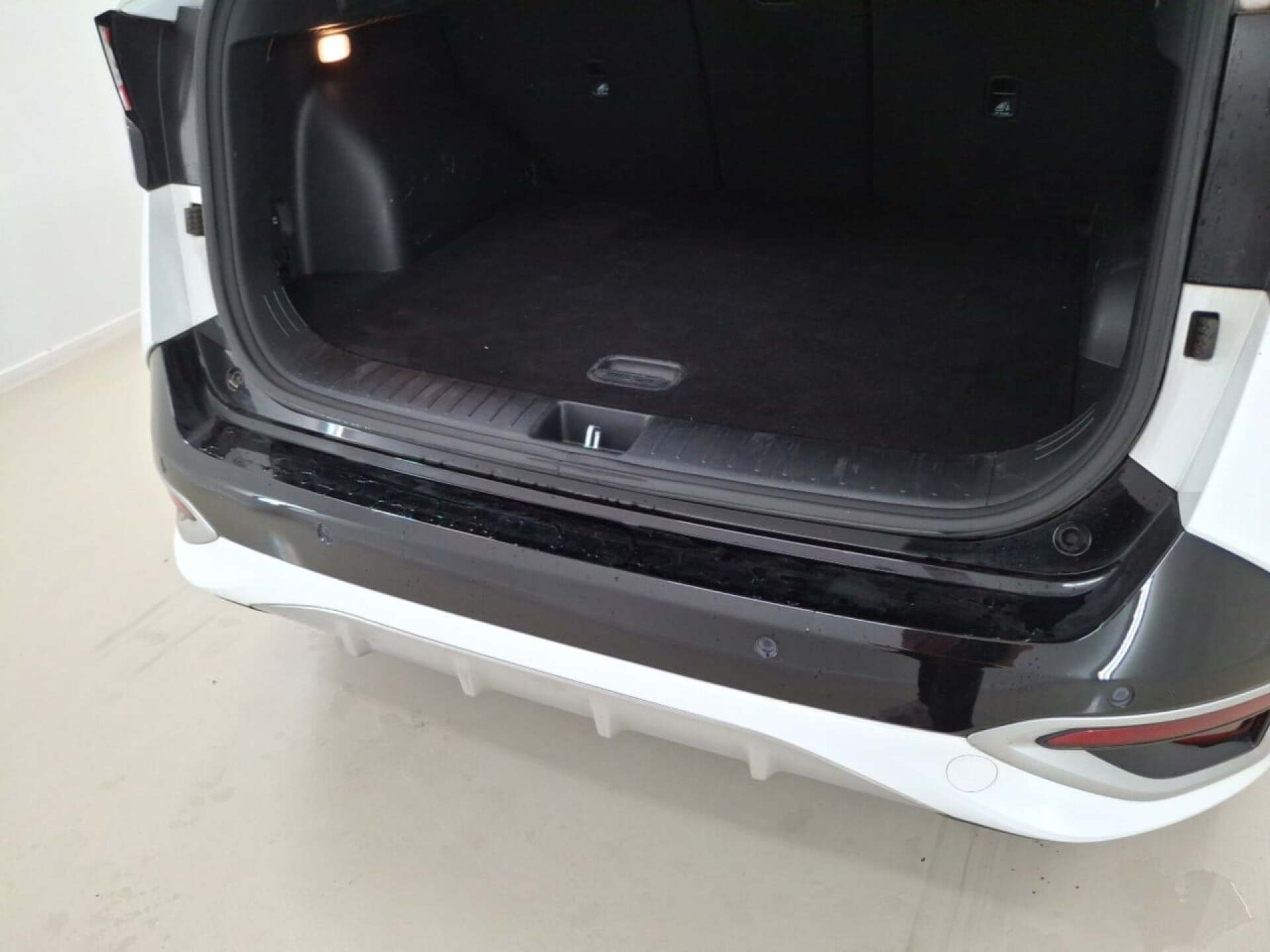 KIA SPORTAGE 1.6 CRDI GT-LINE AUT. photo
