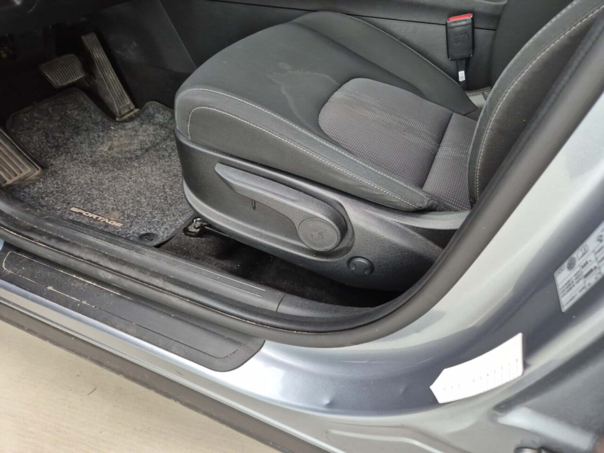 KIA SPORTAGE 1.6 T-GDI  PULSE AUT. photo