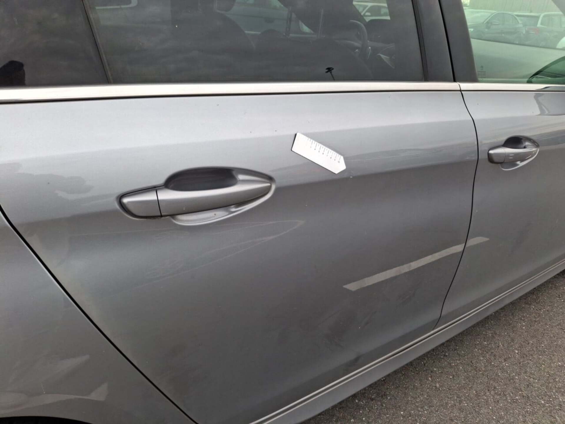 PEUGEOT 308 SW 1.5 BLUEHDI GT EAT8 photo