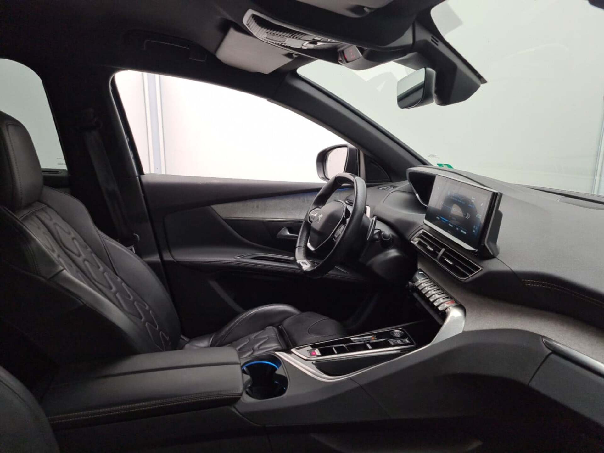 PEUGEOT 5008 1.5 BLUEHDI GT 7P. EAT8 photo