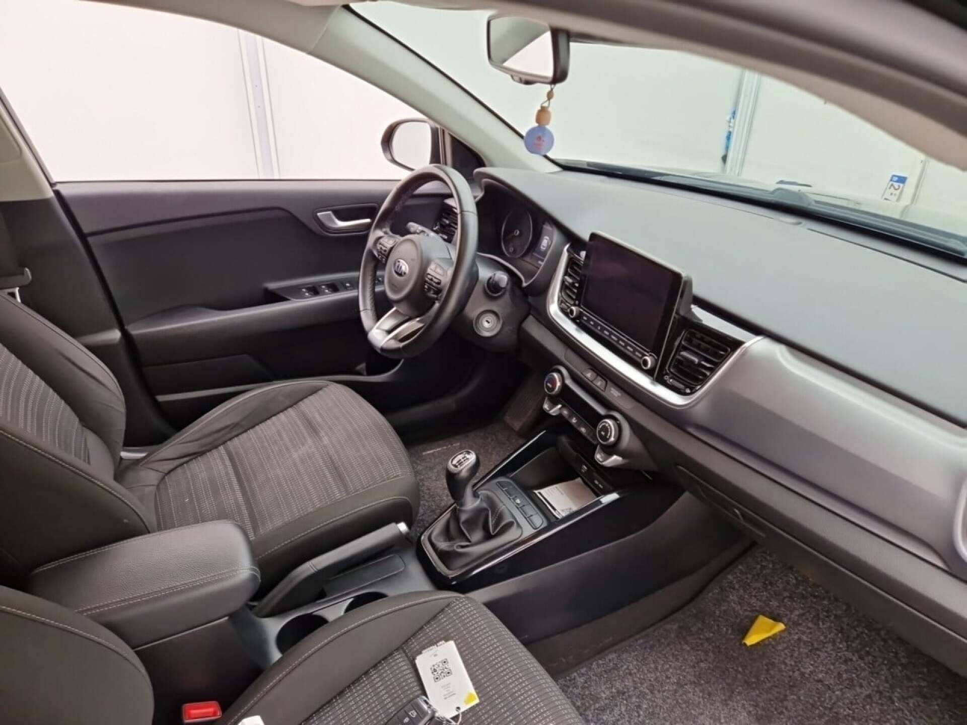 KIA STONIC 1.0 T PULSE photo