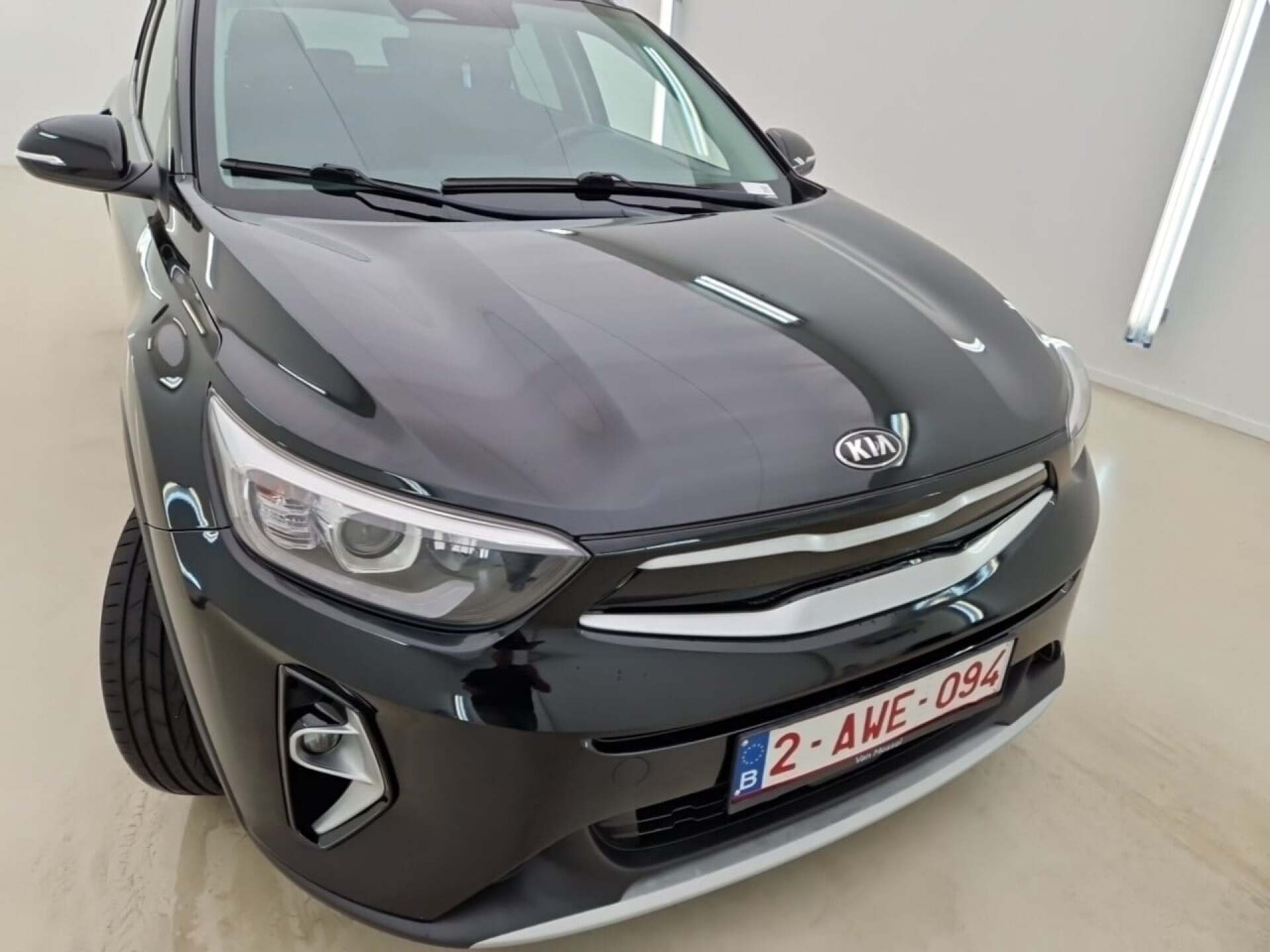 KIA STONIC 1.0 T PULSE photo