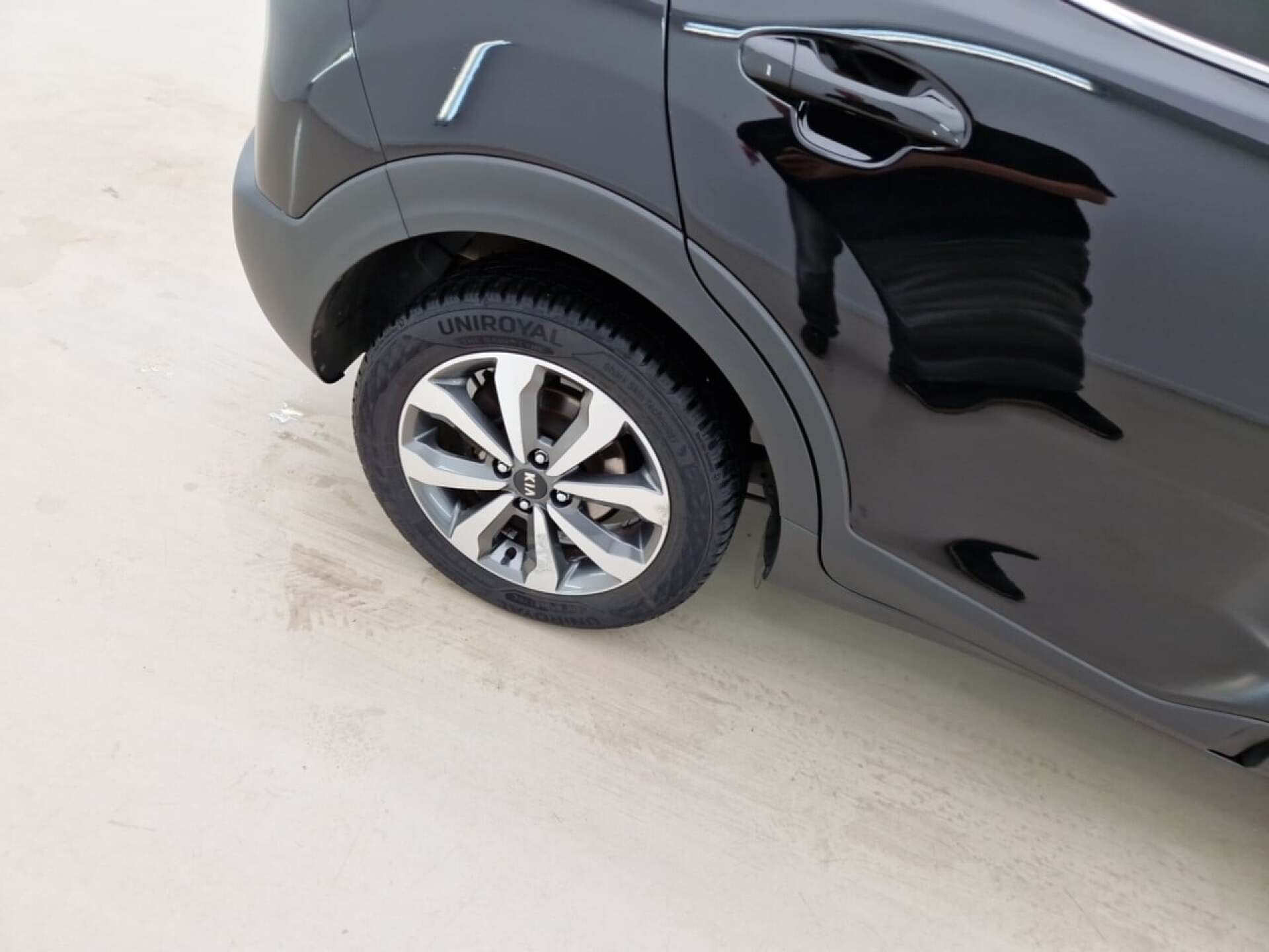 KIA STONIC 1.0 T PULSE photo