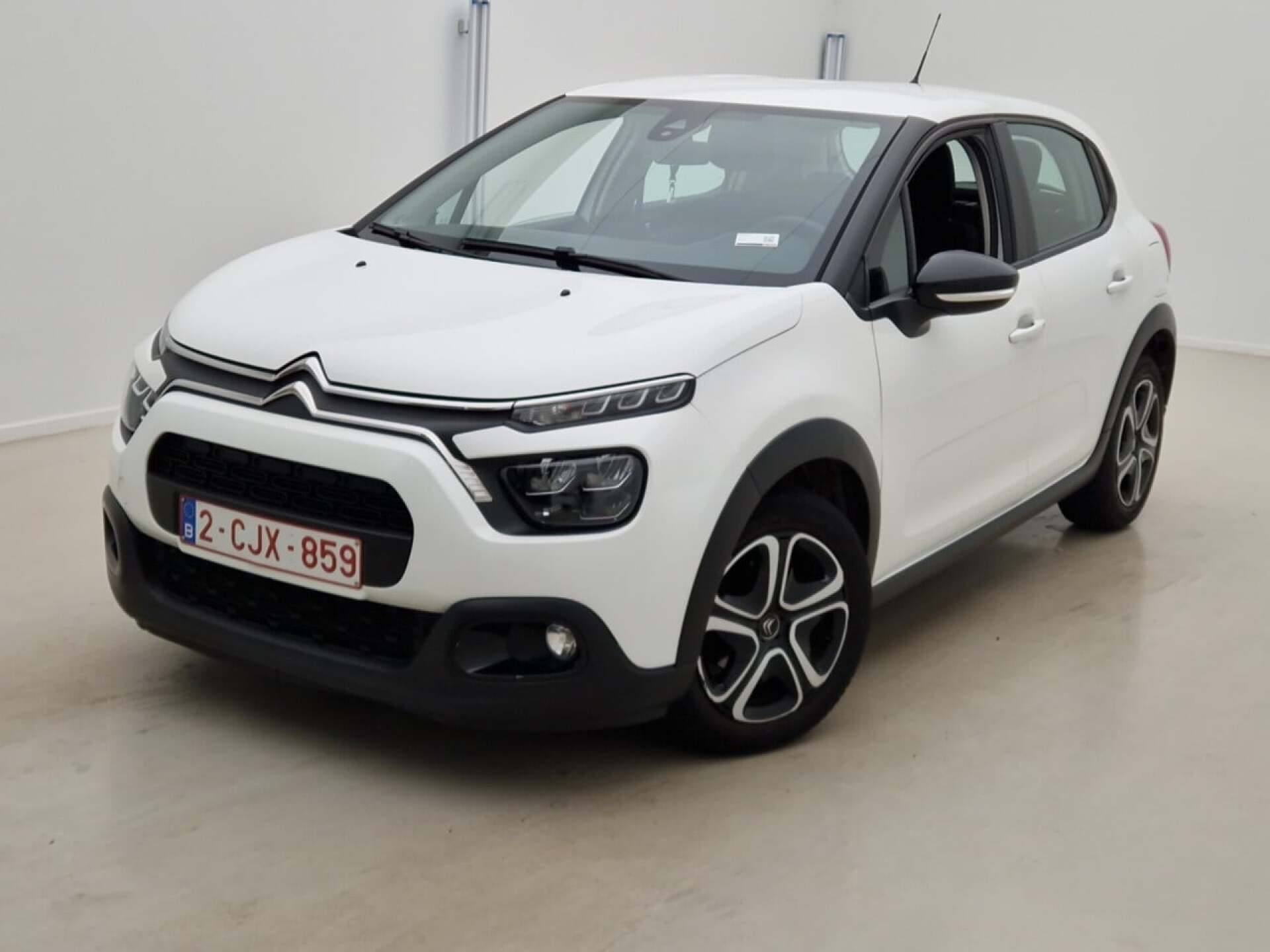 CITROËN C3 1.2 PURETECH FEEL