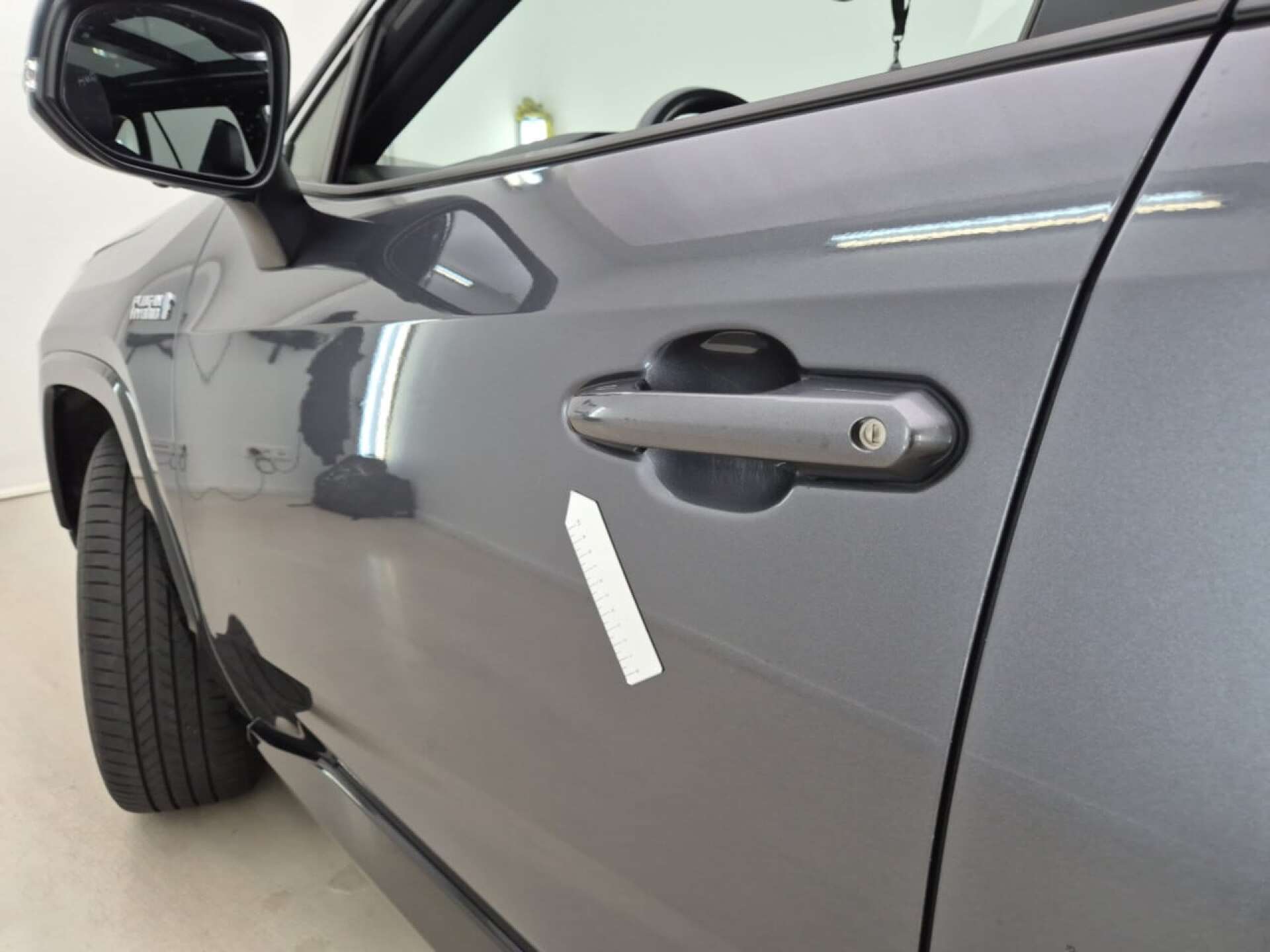 TOYOTA RAV4 2.5 HYBRID AWD GR SPORT AUT. photo