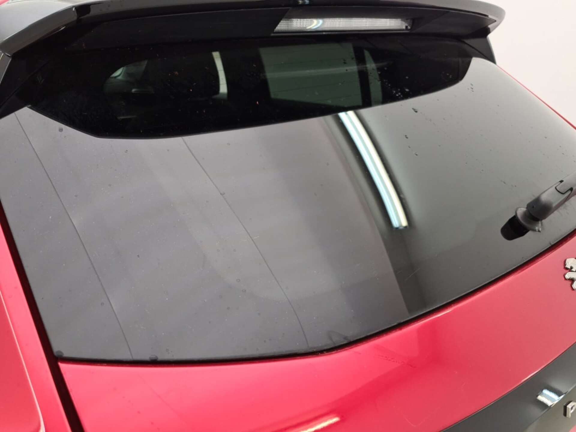 PEUGEOT 208 1.2 PT ALLURE PACK photo