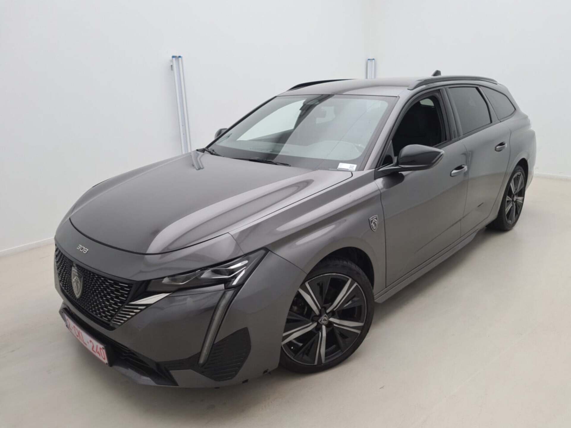 PEUGEOT 308 SW 1.5 BLUEHDI GT EAT8