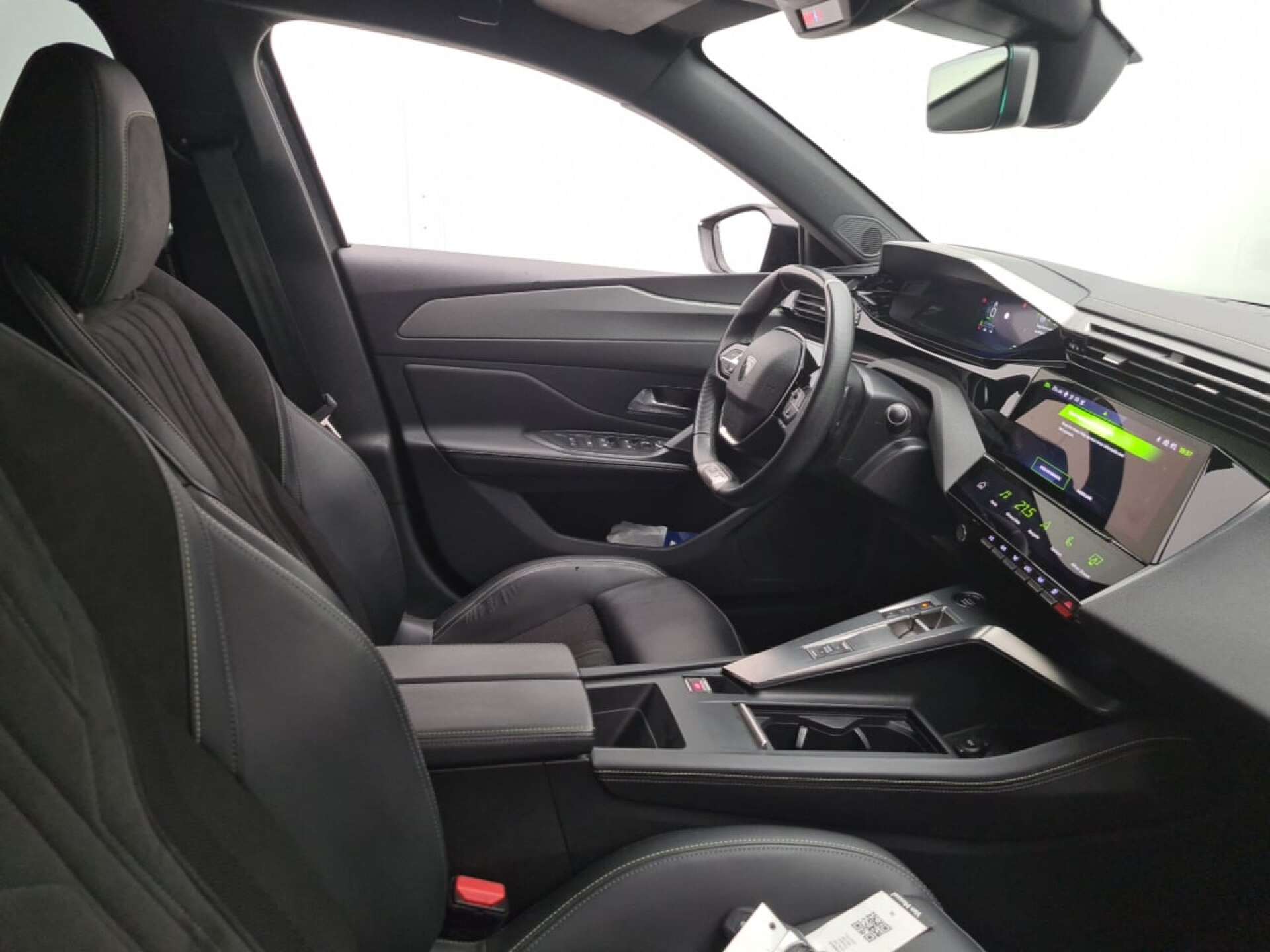 PEUGEOT 308 SW 1.5 BLUEHDI GT EAT8 photo