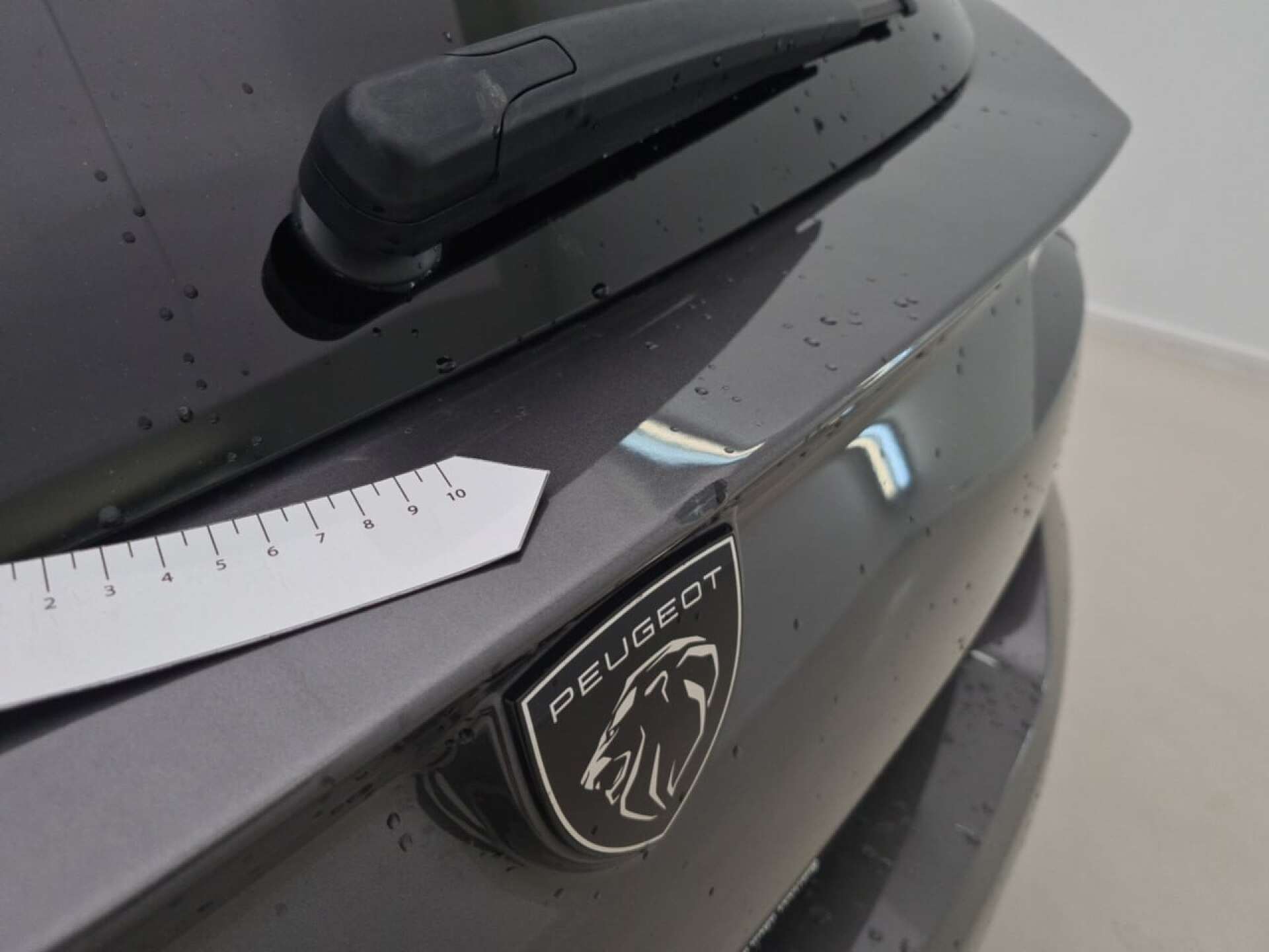 PEUGEOT 308 SW 1.5 BLUEHDI GT EAT8 photo