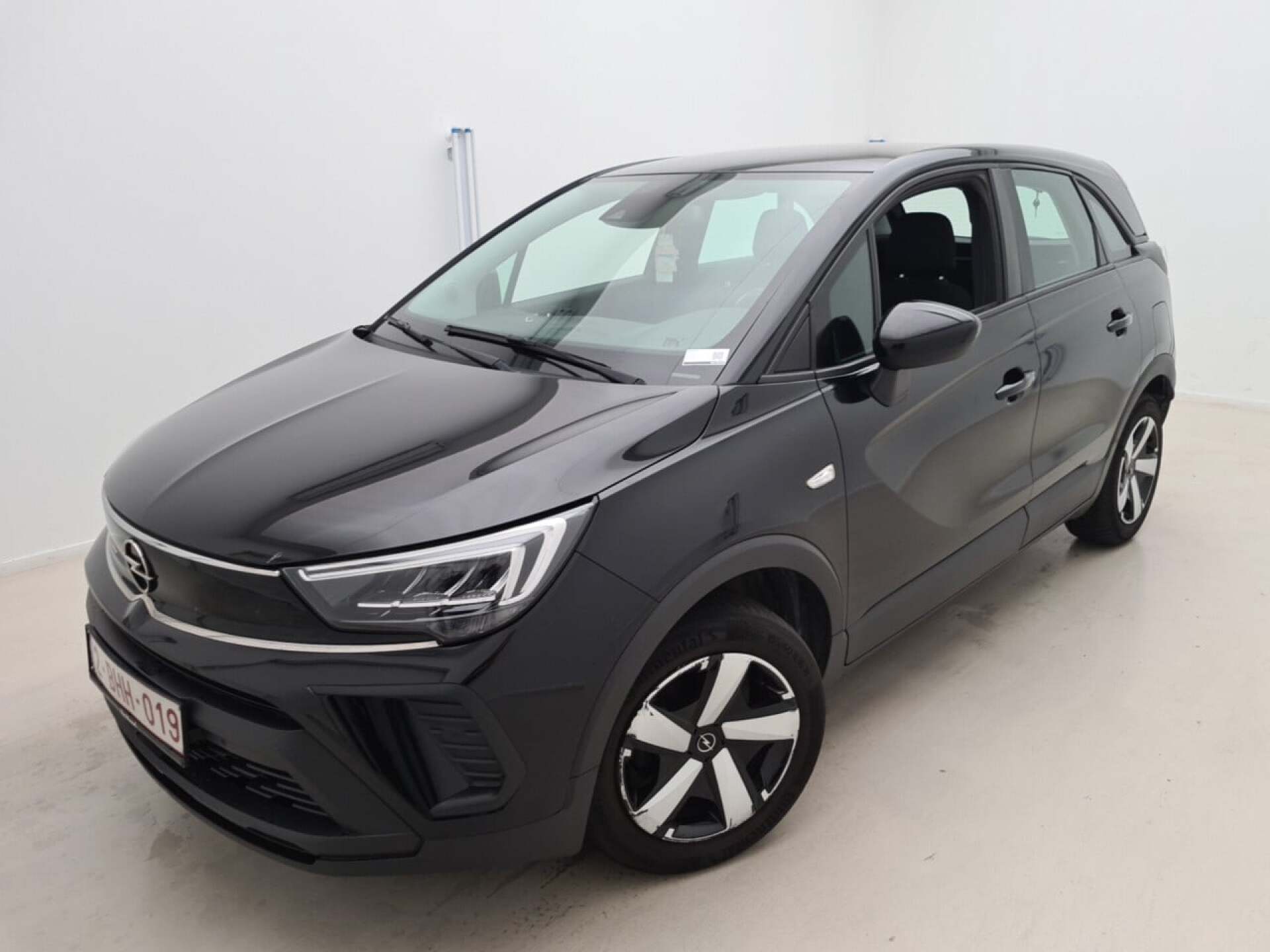 OPEL CROSSLAND 1.2 S/S EDITION