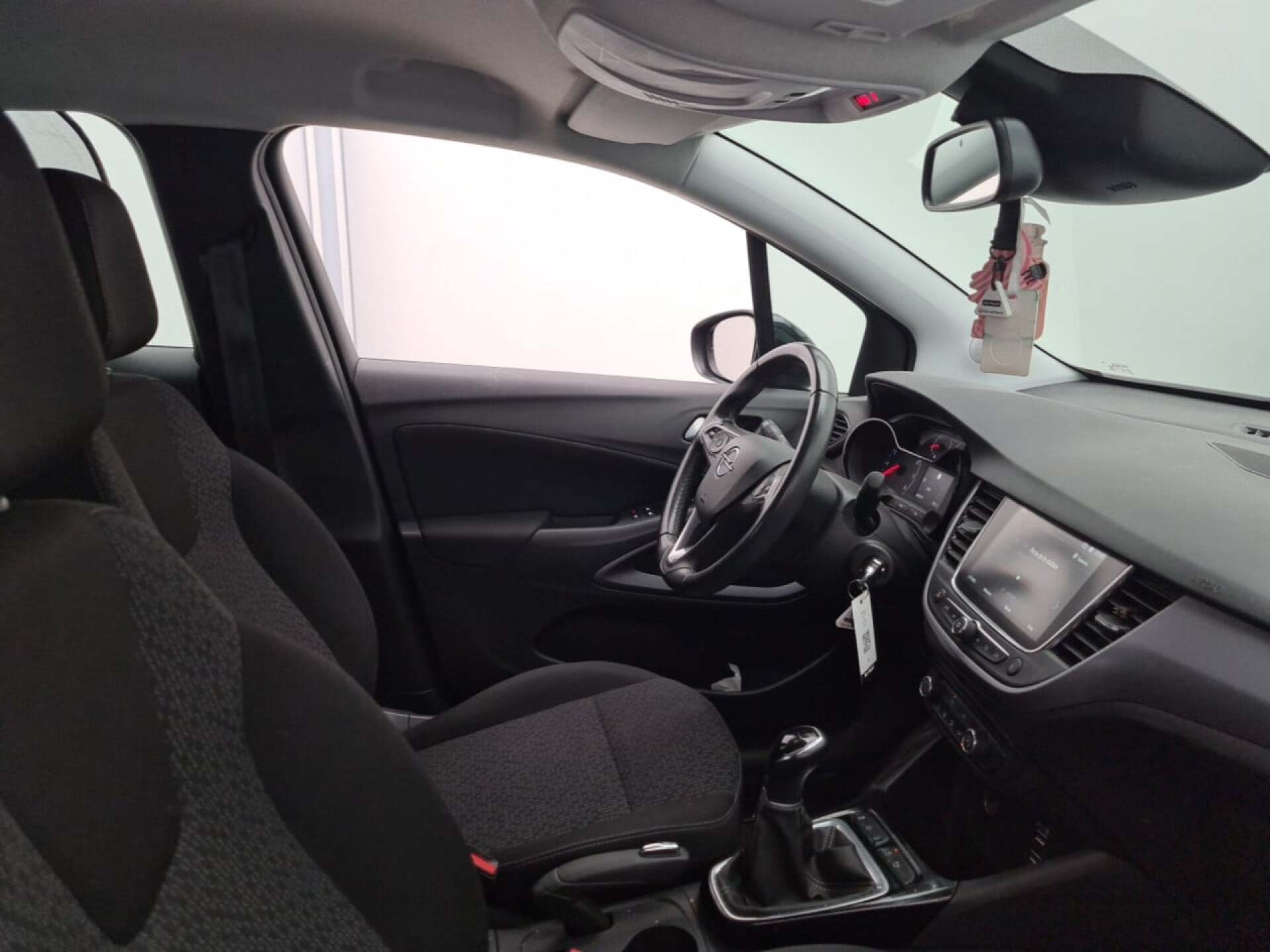 OPEL CROSSLAND 1.2 S/S EDITION photo