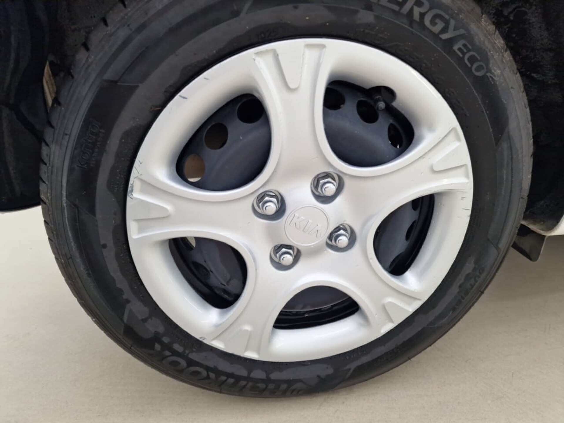 KIA PICANTO 1.0 MPI PULSE photo