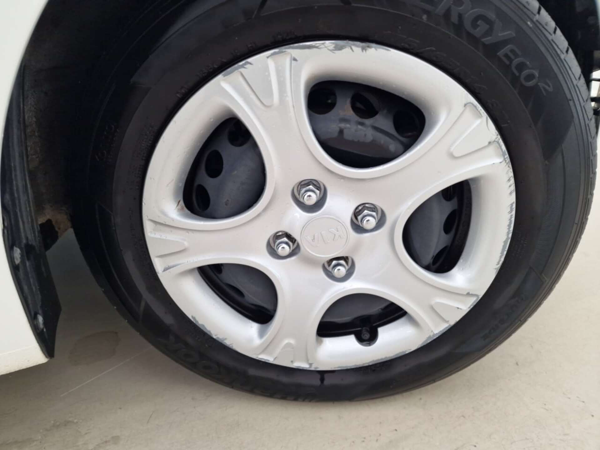 KIA PICANTO 1.0 MPI PULSE photo