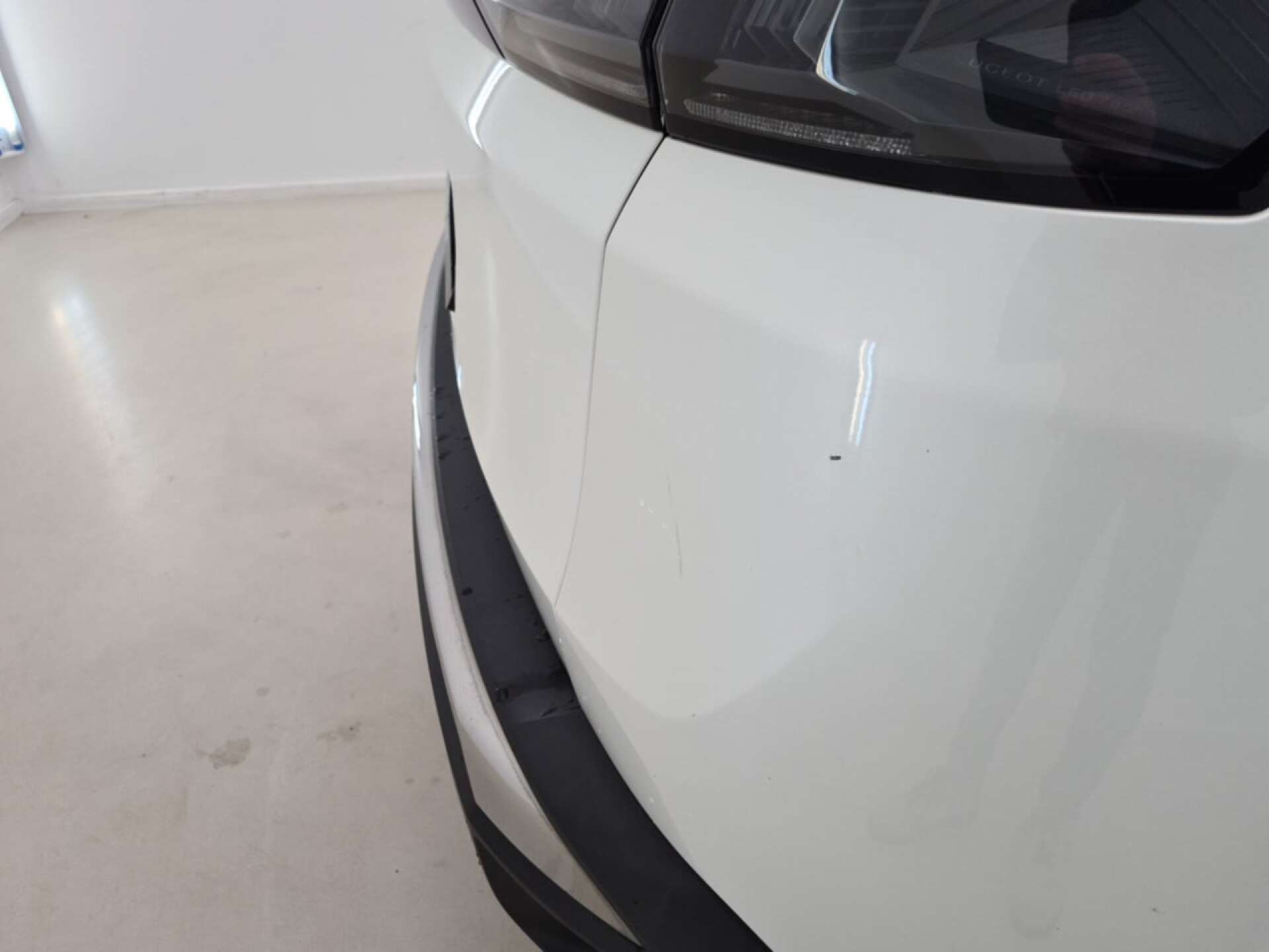 PEUGEOT 3008 1.2 PT ALLURE PACK photo